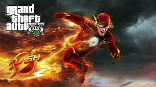How To Install The Flash Mod Step-By-Step Tutorial (GTA 5 Mods) - *LINKS UP TO DATE*