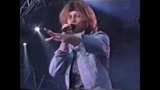 Bon Jovi - Always - Wembley 95 /First night (Synced sound with studio version)