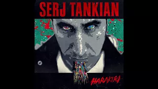 Serj Tankian - Uneducated Democracy [H.Q.]