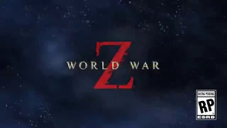 WORLD WAR Z   First 24 Minutes of Gameplay PS4 PC XB1