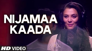 Nijamaa Kaada Video Song - Abhay Jodhpurkar, Palak Muchhal - Nee Jathaga Nenundaali (Telugu Movie)