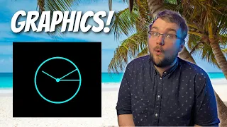 Drawing Graphics In Your Apps with Maui.Graphics