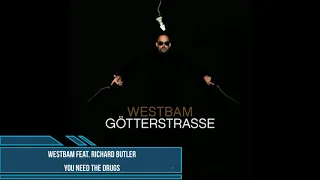 WestBam feat. Richard Butler – You Need The Drugs