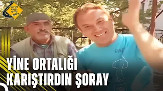 Karı Kocayı Birbirine Düşürdü! | Malatya'da