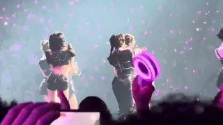 Twice - Moonlight Sunrise plus Brave live in Berlin day 2