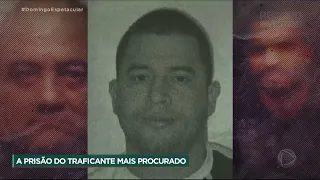 Sumiço de traficante colombiano perigoso intriga autoridades brasileiras