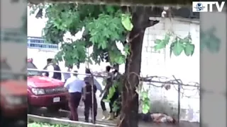 Video revela presunta ejecución policial en Venezuela