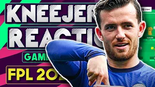 FPL GAMEWEEK 9 KNEEJERK REACTIONS | GW 9 | Fantasy Premier League Tips 2021/22