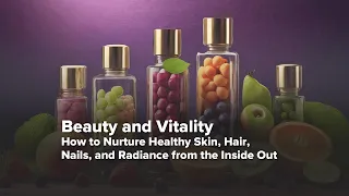 Episode 4 Trailer: Beauty and Vitality