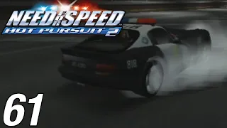 Need for Speed: Hot Pursuit 2 (Xbox) - Palm City Quota (Let's Play Part 61)