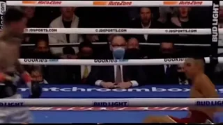 Teofimo Lopez | Knocked DOWN In The 1st Round 😱