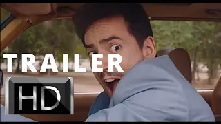 Half Brothers Movie Trailer HD (2020-  Comedy)