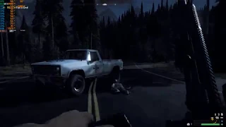 Far Cry 5 stutter