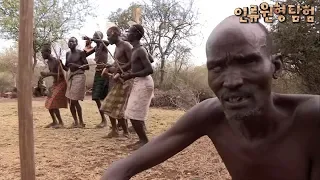 (ENG SUB)인류 원형 탐험 - 바링고 호수의 투사 케냐 포콧족ㅣPokot tribe of Kenya