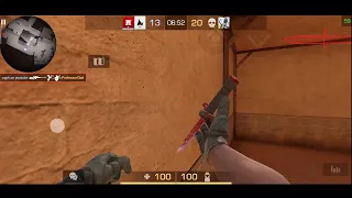 Standoff 2 Highlights 15000❤️