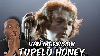 First Time Hearing | Van Morrison - Tupelo Honey Reaction