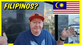 Malaysia Has Changed. The Question is - WHY? 🇲🇾