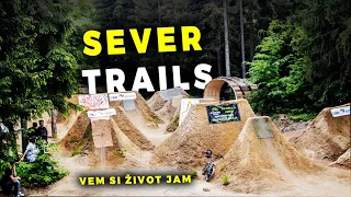 První loop na BMX v ČR 🚀