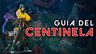 MEJORA COMO CENTINELA! - Guía de Roles // Valorant