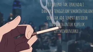 SLANK - Terbunuh Sepi (Lirik Lagu)