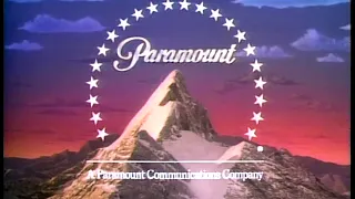 Steinkellners & Sutton/Paramount Television/CBS Television Distribution (1992/2007)