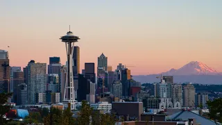 Seattle, Washington | Wikipedia audio article