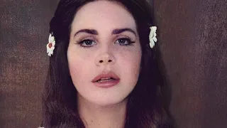 Lana Del Rey - Heroin (Black Metal version)