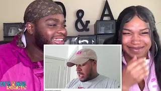 LONGBEACHGRIFFY 5IN1 SKITS PT.33 REACTION