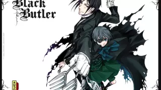 Black Butler [Kuroshitsuji] ending theme 2 Lacrimosa