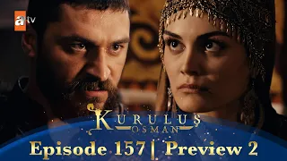 Kurulus Osman Urdu | Season 5 Episode 157 Preview 2
