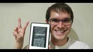 Duma Key Book Review - Stephen King NO SPOILERS