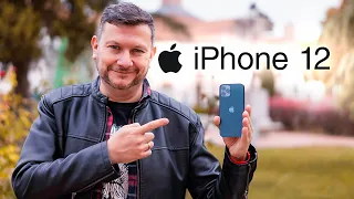 🔥 iPhone 12 Pro, opinión tras unas horas de uso