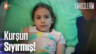 Minik Emel'den güzel haber 🤗 - Kardeşlerim 35. Bölüm