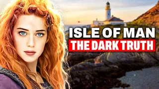 Discover ISLE OF MAN: Europe’s Most MYSTERIOUS Island? (Travel Guide & History Info) Tour + TT VLOG
