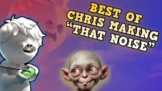 BEST OF CHRIS MAKING THAT NOISE (Oneyplays compilation)