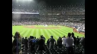 Johan Santana throws Mets first no-hitter in franchise history