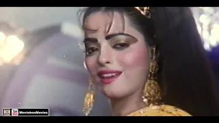 SOHNYA TUN PYAR MERA - NOOR JEHAN SINGS FOR MADIHA SHAH - PAKISTANI FILM GULFAAM