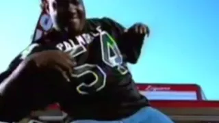 Afroman - Colt 45 (Crazy Rap)  (Dirty Version) (Official Video)