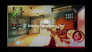 Myth Gaming: Sniping Showdown Response [6z]