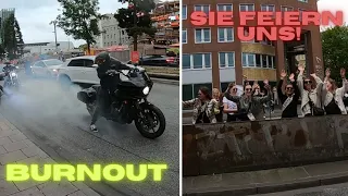 Nach dem Video, kaufst du dir eine Harley! (SAFE)