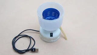 how to make a spin dryer machine