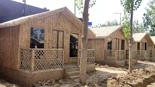 RK Bamboo cottage Expert