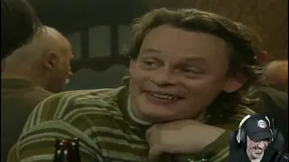 American Reacts to Men Behaving Badly Series 4 Episode 5 DRUNK