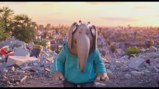 Sing - Trailer