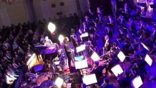 Patrick Watson & The Royal Concertgebouw Orchestra - To Build A Home