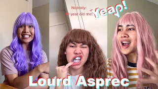 *3 HOURS* Best of LOURD ASPREC TikTok Compilation - Funny Lourd Asprec TikToks of 2021