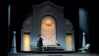 Don Pasquale di Gaetano Donizetti regia Mariano Bauduin  (2022)