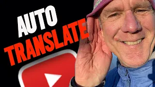 How To Auto Translate Other Peoples Videos On YouTube