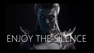 Sindel || Enjoy the Silence