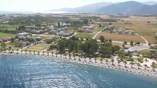 Muğla Milas Ören Sahili